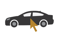 Shop Click Drive Select Icon in North Conway, NH