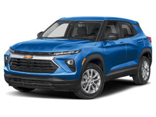 Chevrolet Trailblazer - Crest Auto World in North Conway NH