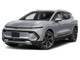 Equinox EV - Crest Auto World in North Conway NH