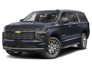 Chevrolet Suburban - Crest Auto World in North Conway NH