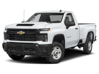Chevrolet Silverado HD - Crest Auto World in North Conway NH