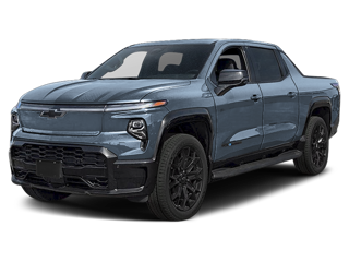 Chevrolet Silverado EV - Crest Auto World in North Conway NH