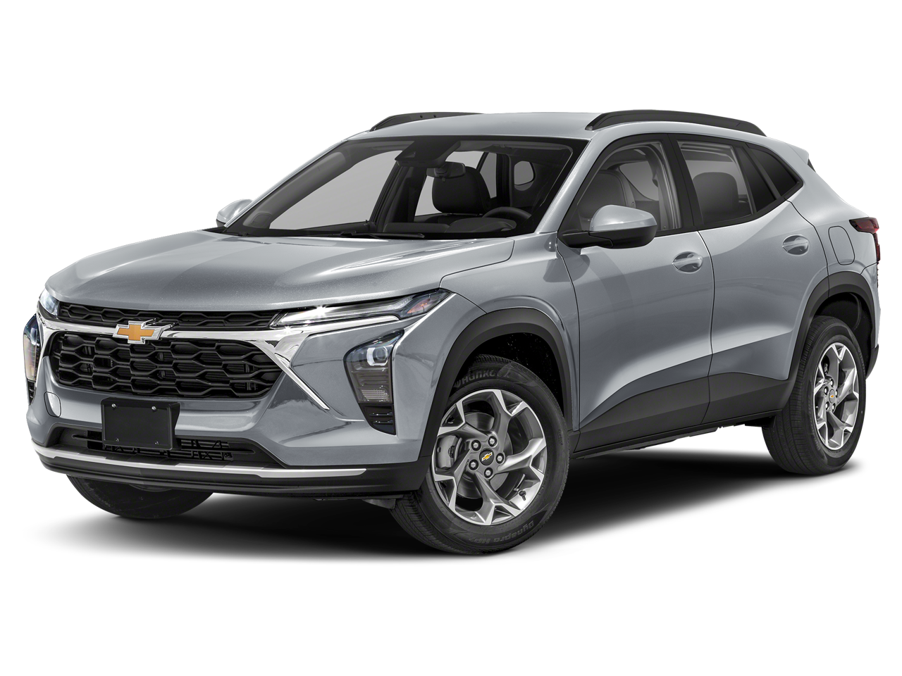 2024 Chevrolet Trax LS's photo