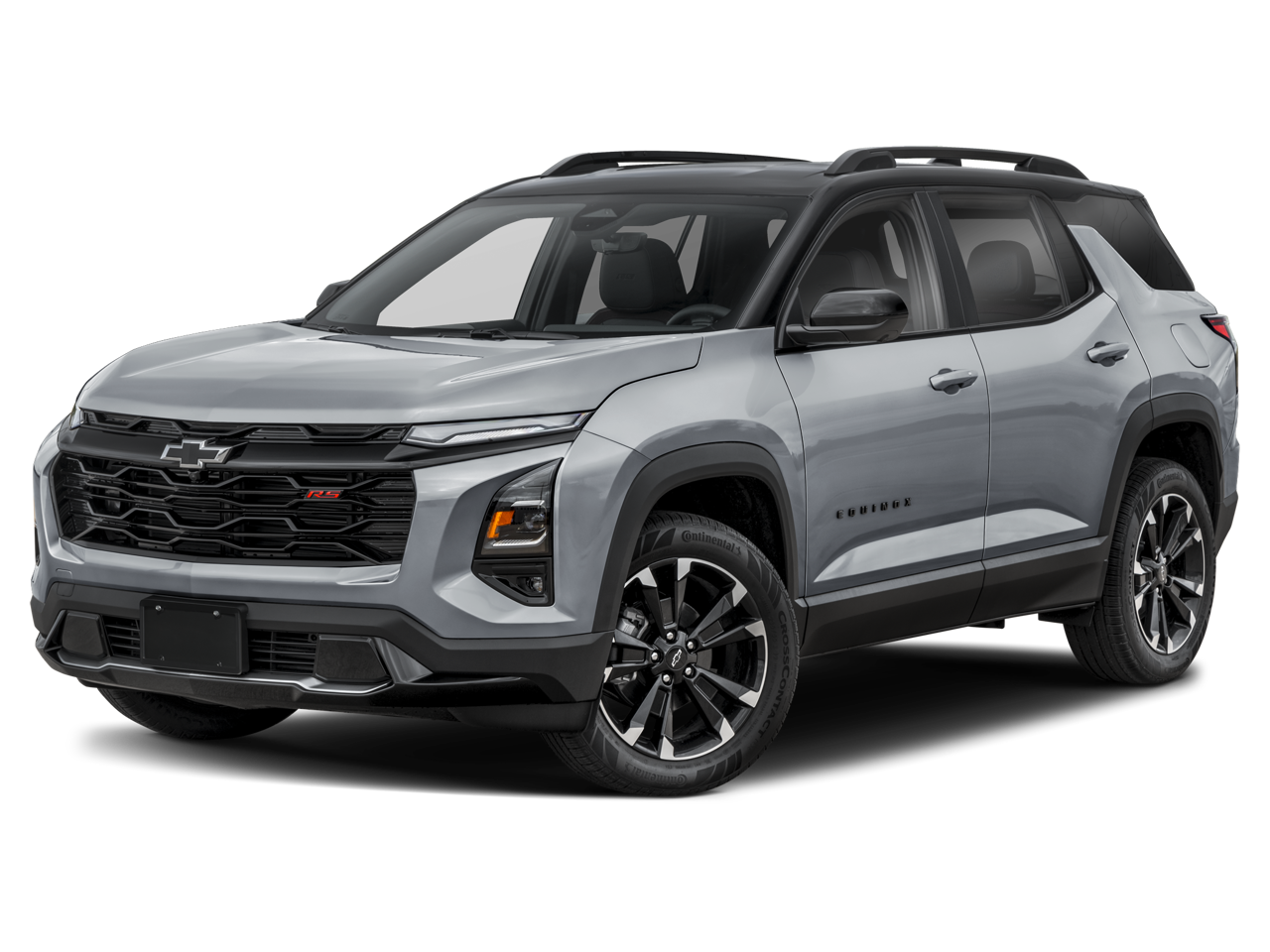 2025 Chevrolet Equinox RS - Photo 16