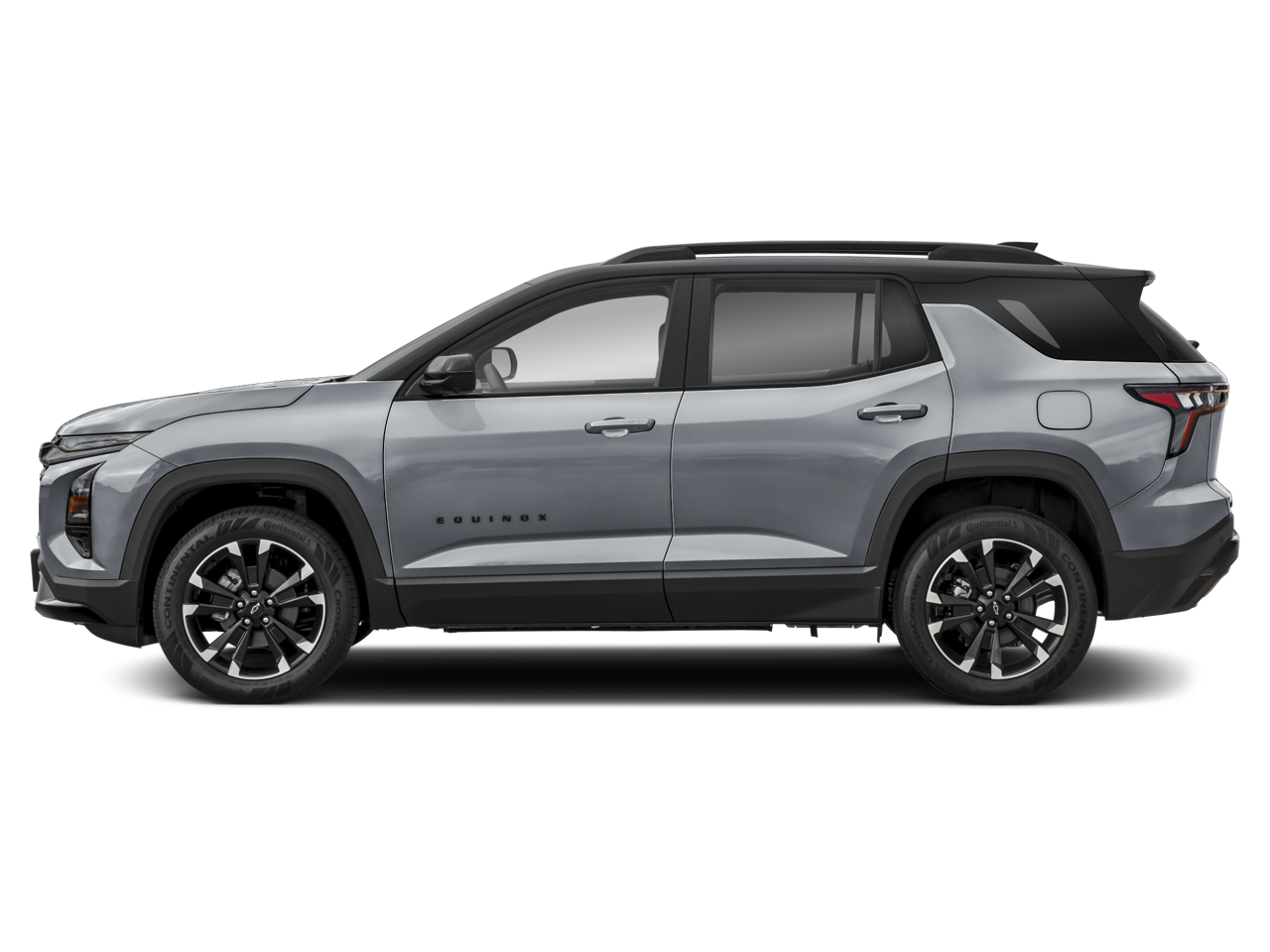 2025 Chevrolet Equinox RS - Photo 18