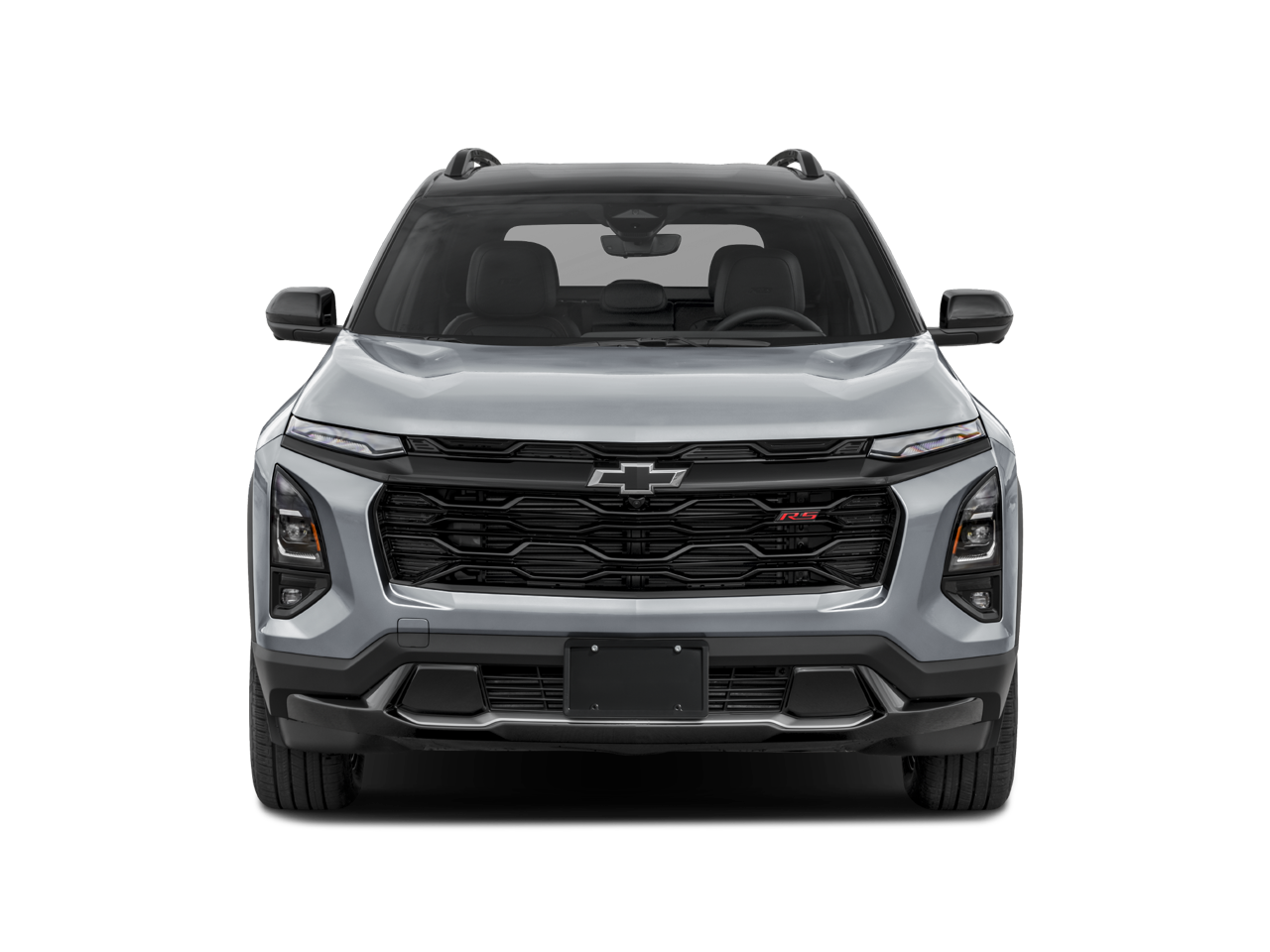 2025 Chevrolet Equinox RS - Photo 19