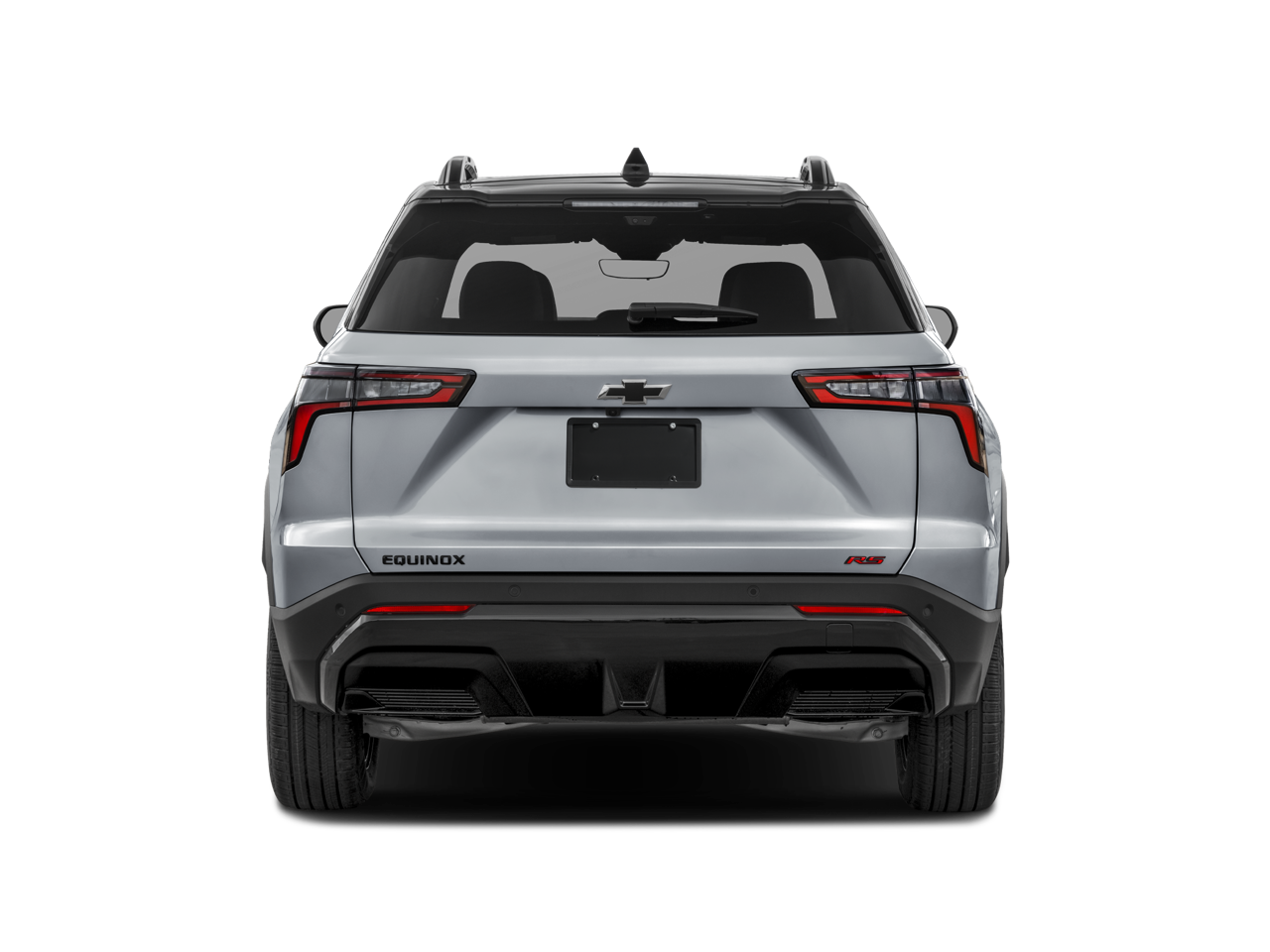 2025 Chevrolet Equinox RS - Photo 20