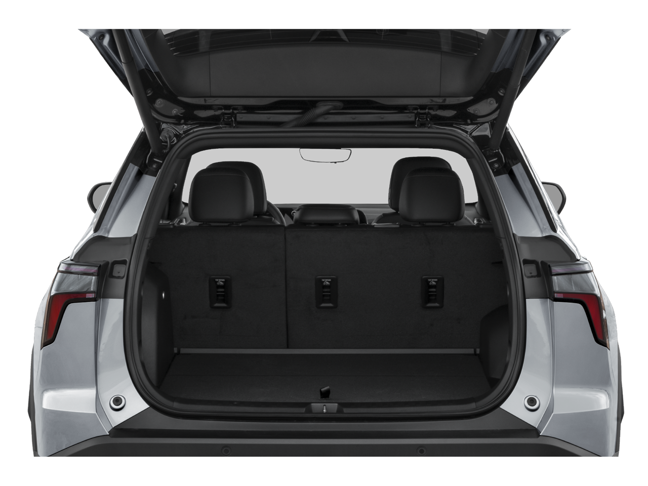 2025 Chevrolet Equinox RS - Photo 26