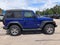 2018 Jeep Wrangler Sport