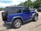 2018 Jeep Wrangler Sport