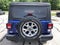 2018 Jeep Wrangler Sport