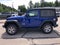 2018 Jeep Wrangler Sport
