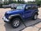 2018 Jeep Wrangler Sport