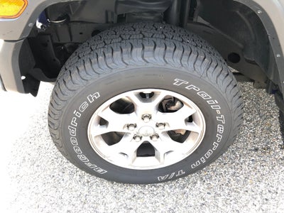 2018 Jeep Wrangler Sport