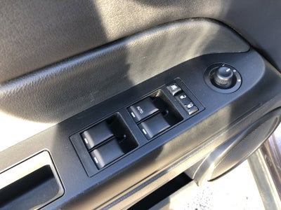 2015 Jeep Compass Sport