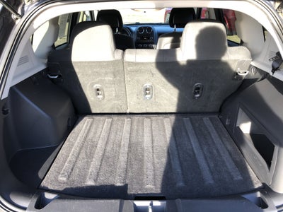 2015 Jeep Compass Sport