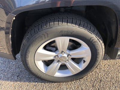 2015 Jeep Compass Sport