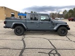 2025 Jeep Gladiator High Tide