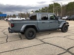 2025 Jeep Gladiator High Tide