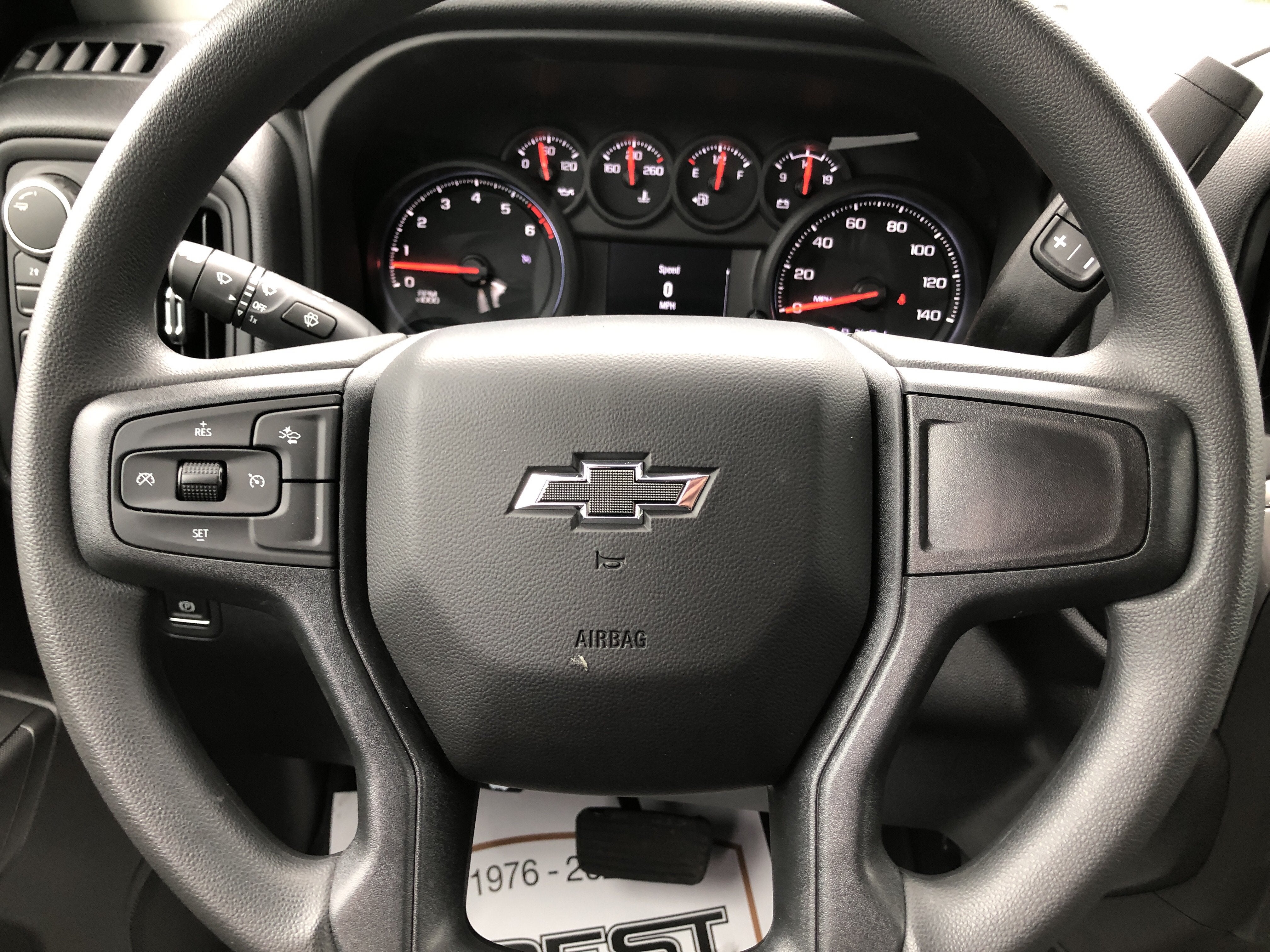 2026 Chevrolet Silverado 2500 HD Custom - Photo 10