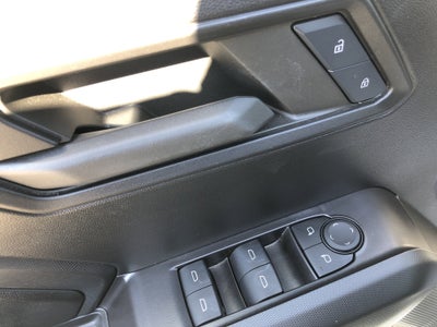 2024 Chevrolet Colorado WT