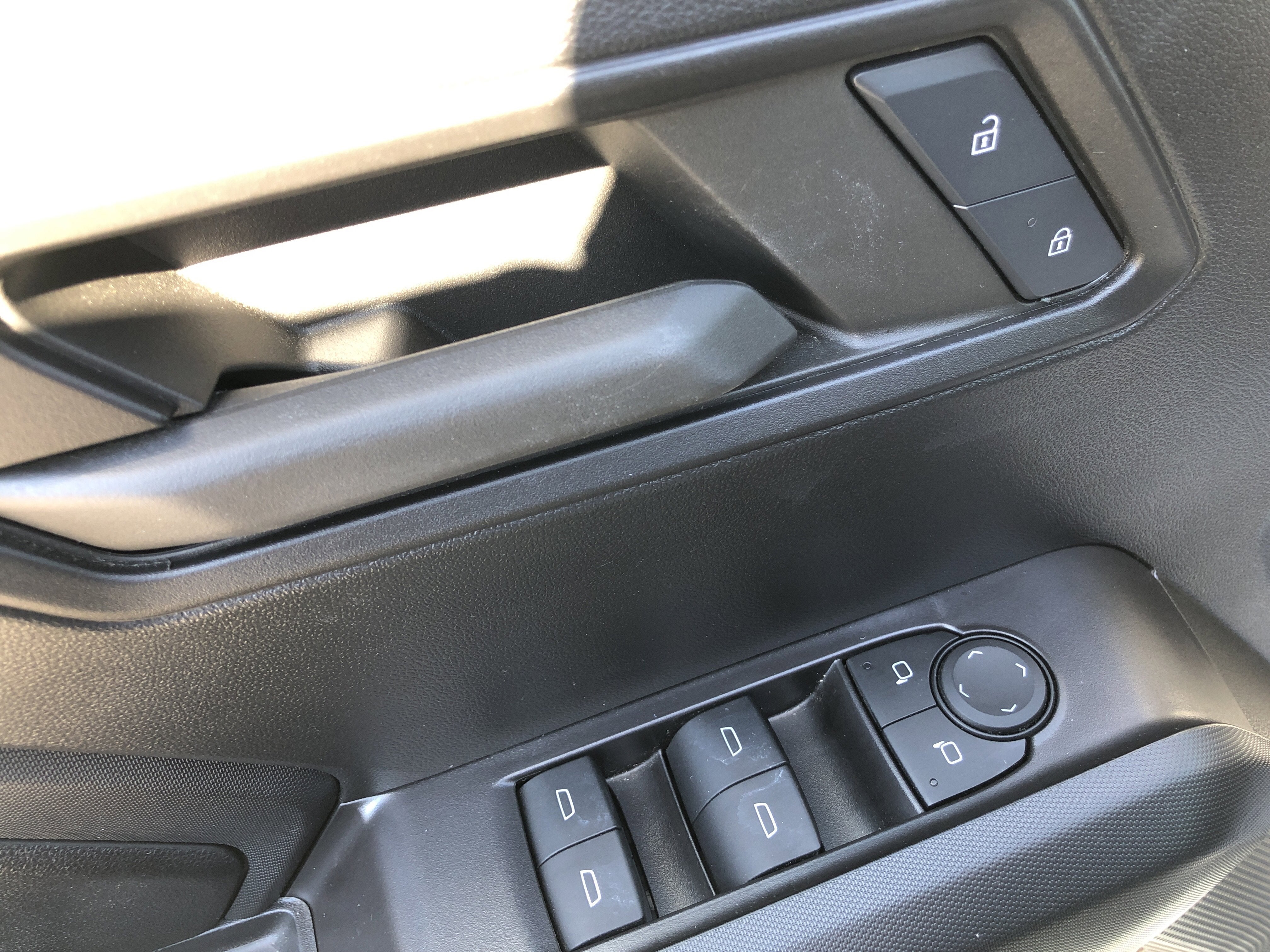 2024 Chevrolet Colorado WT