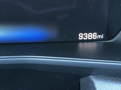 2024 Chevrolet Colorado WT