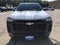 2024 Chevrolet Colorado WT
