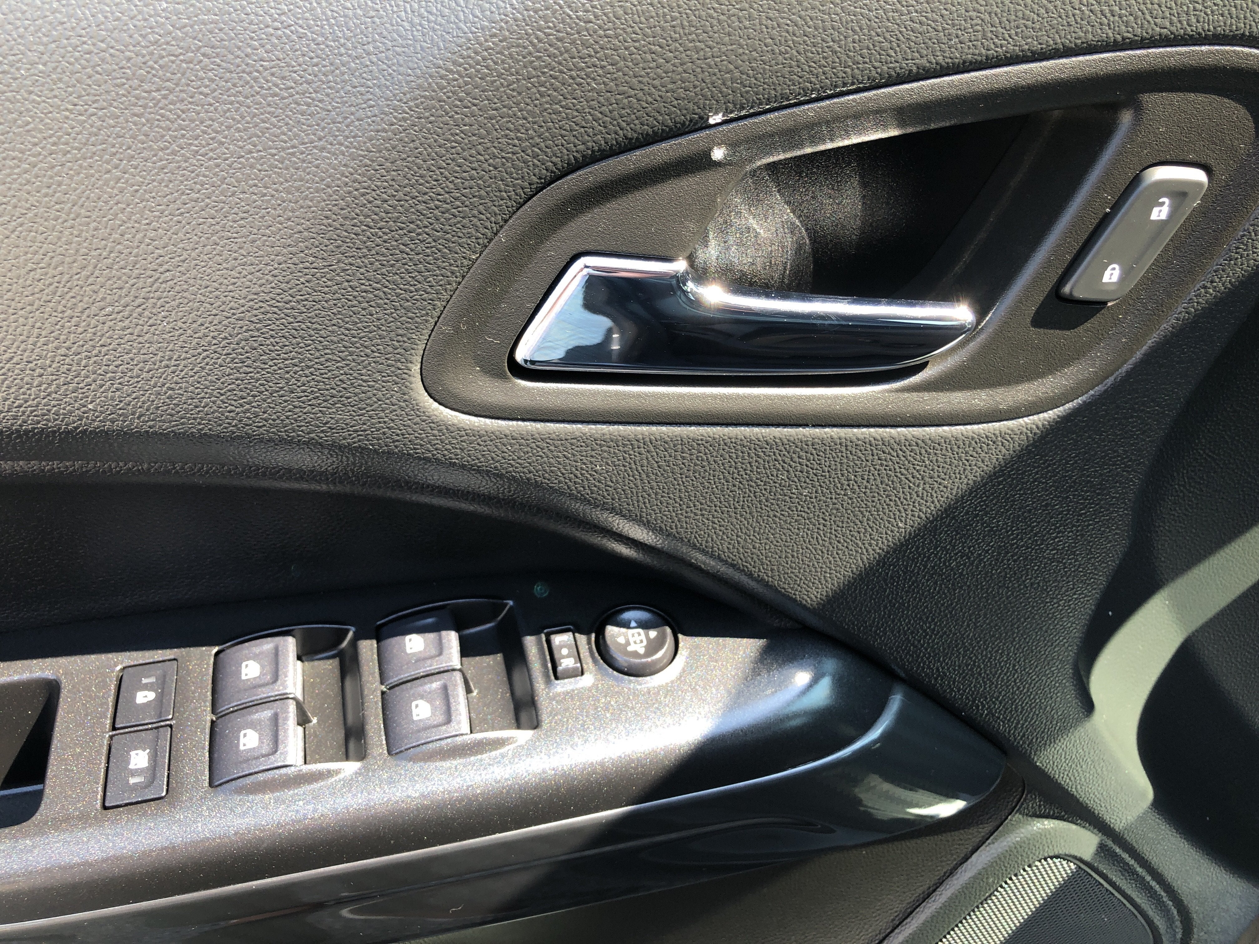 2022 GMC Canyon 4WD AT4 w/Leather