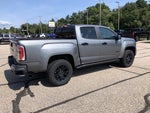 2022 GMC Canyon 4WD AT4 w/Leather