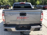 2022 GMC Canyon 4WD AT4 w/Leather