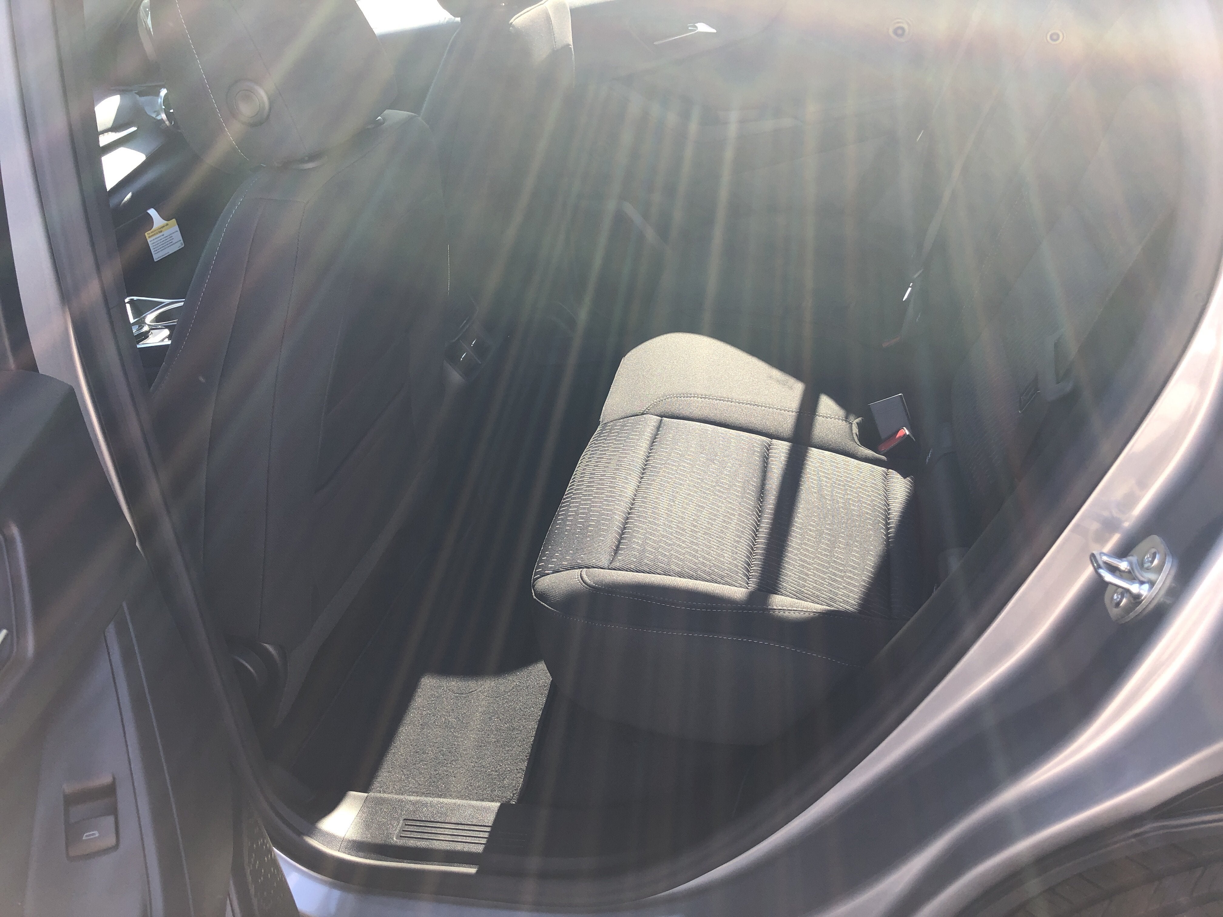 2027 Chevrolet Equinox LT - Photo 14