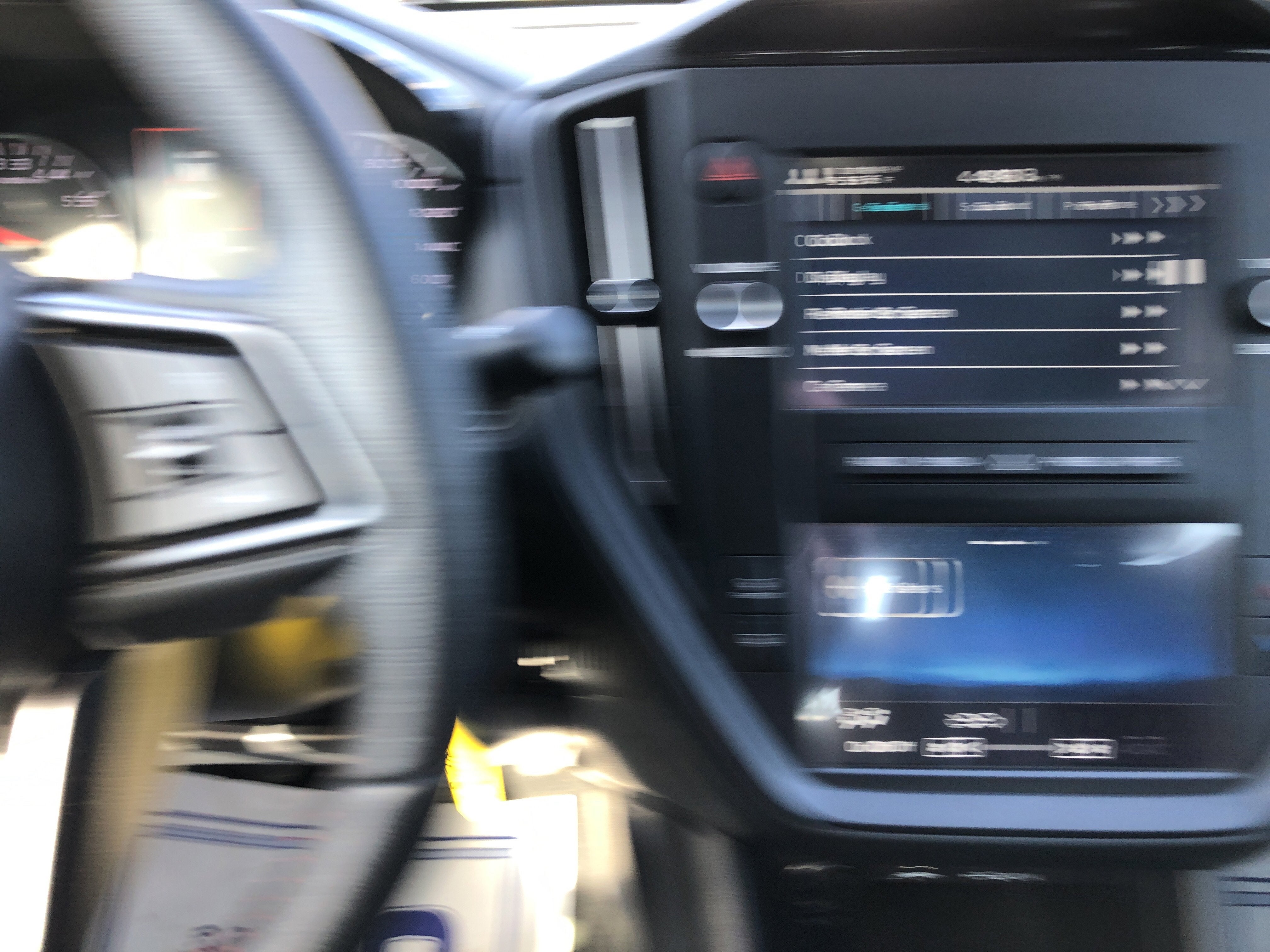 2022 Subaru WRX Base