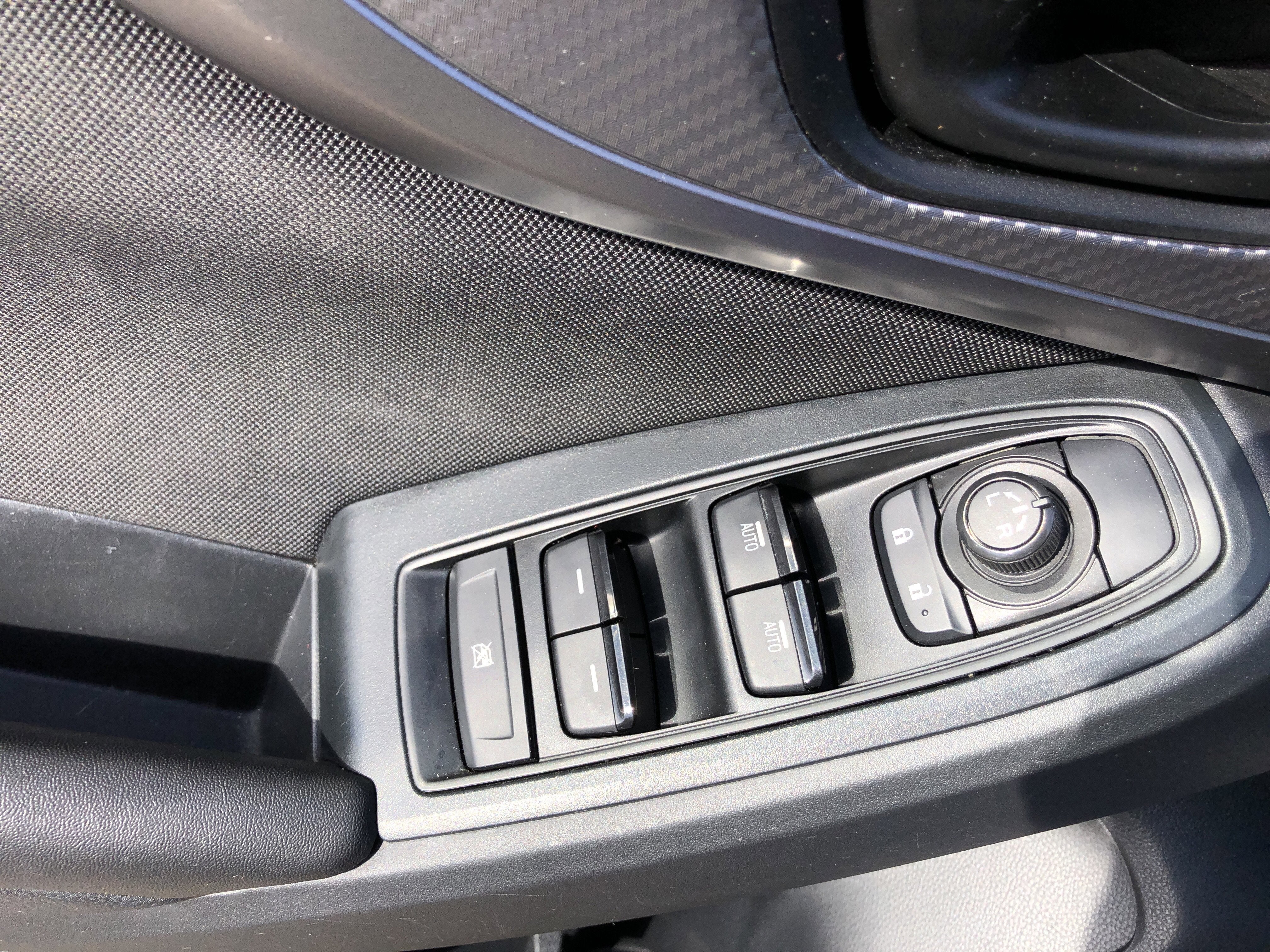 2022 Subaru WRX Base