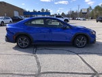 2022 Subaru WRX Base