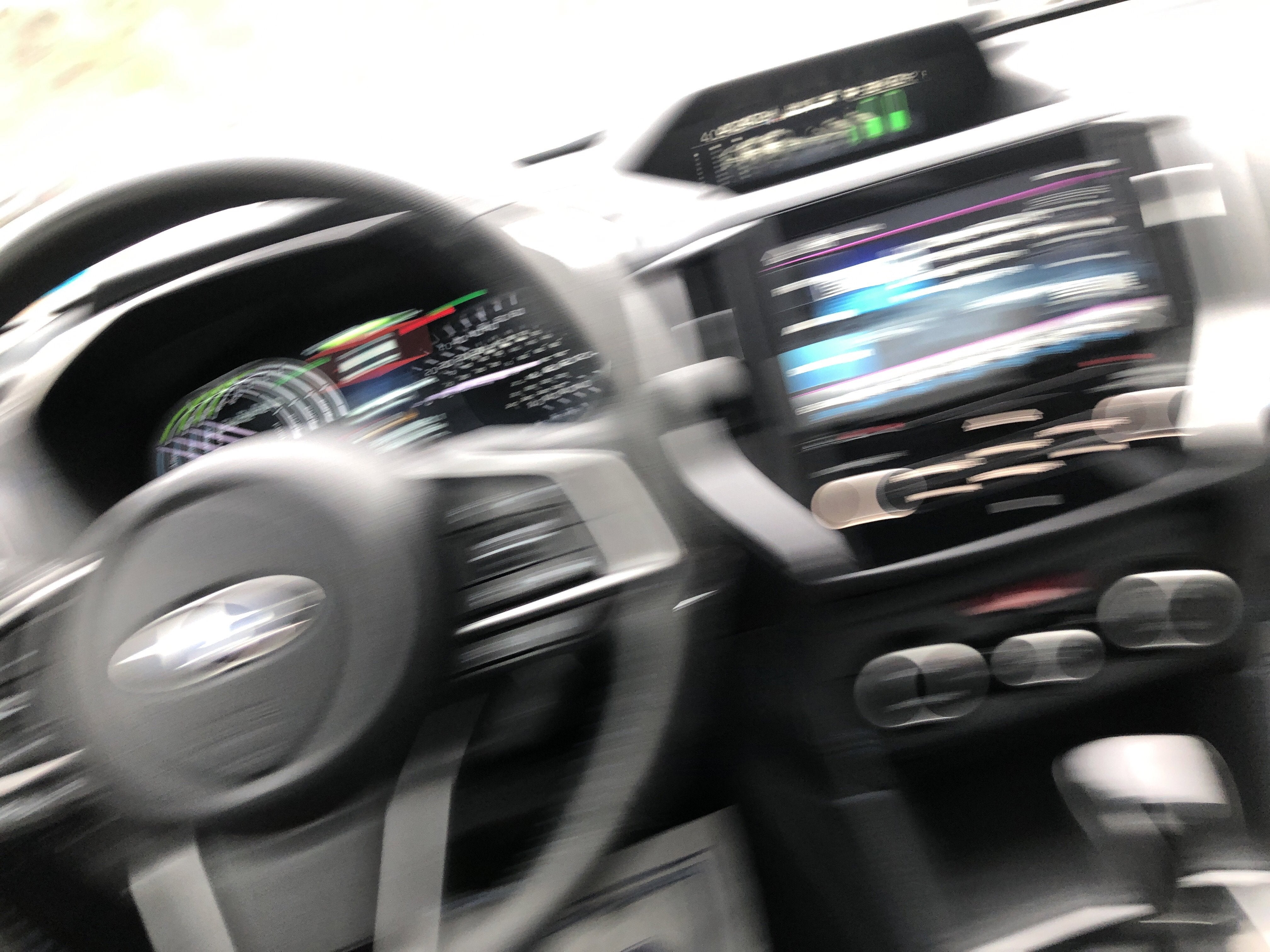 2023 Subaru Crosstrek Hybrid