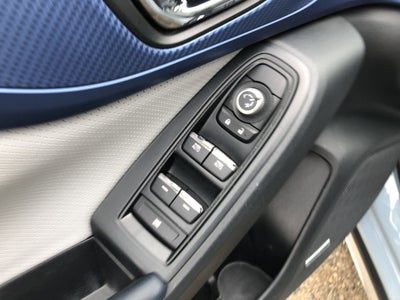 2023 Subaru Crosstrek Hybrid