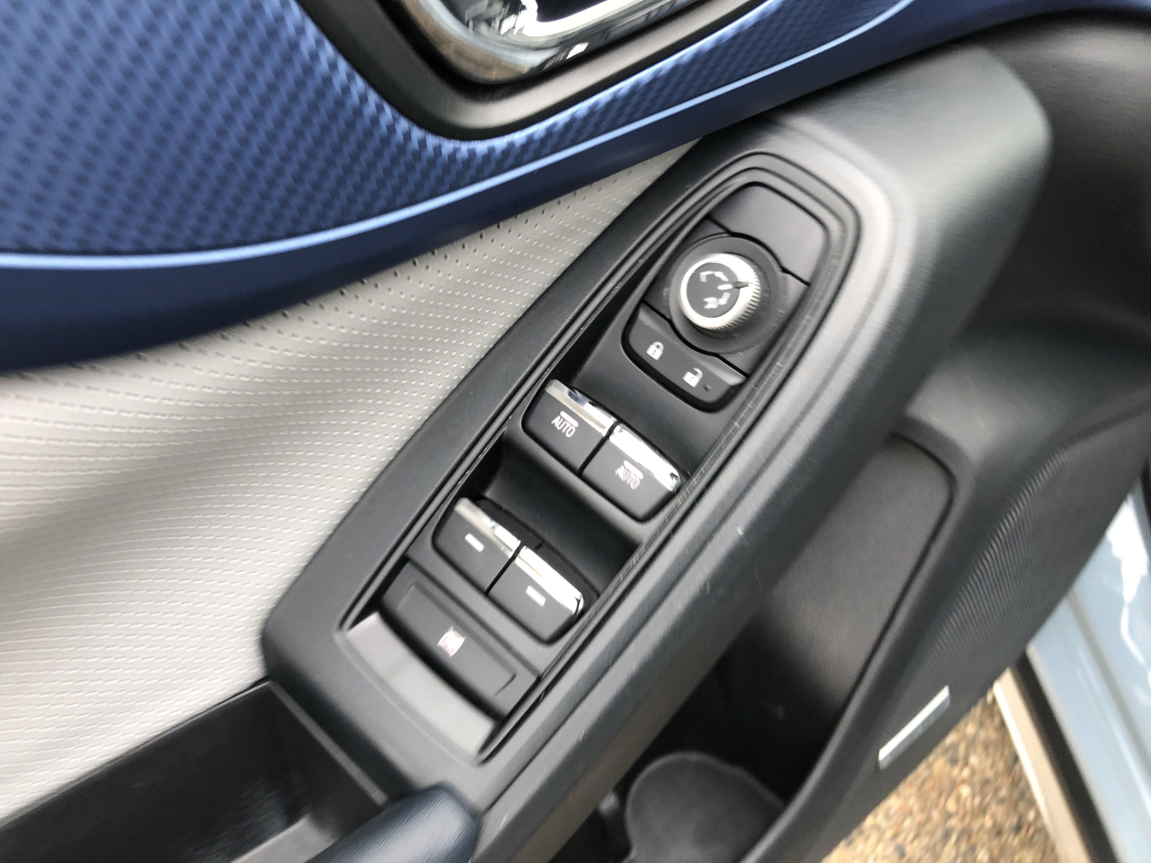 2023 Subaru Crosstrek Hybrid