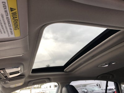 2023 Subaru Crosstrek Hybrid