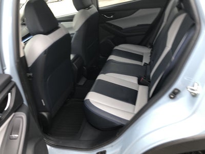 2023 Subaru Crosstrek Hybrid