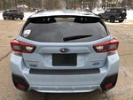 2023 Subaru Crosstrek Hybrid