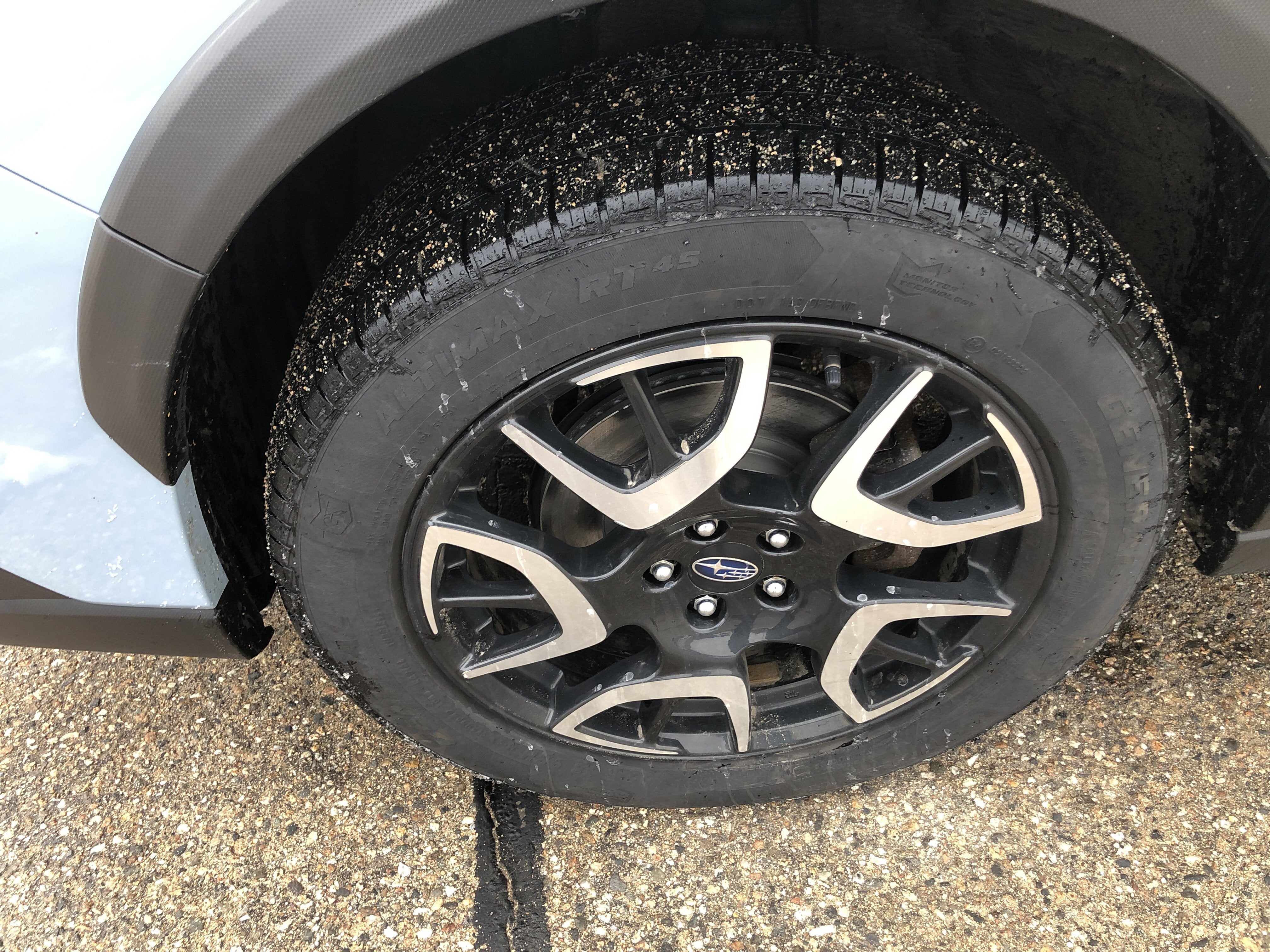 2023 Subaru Crosstrek Hybrid