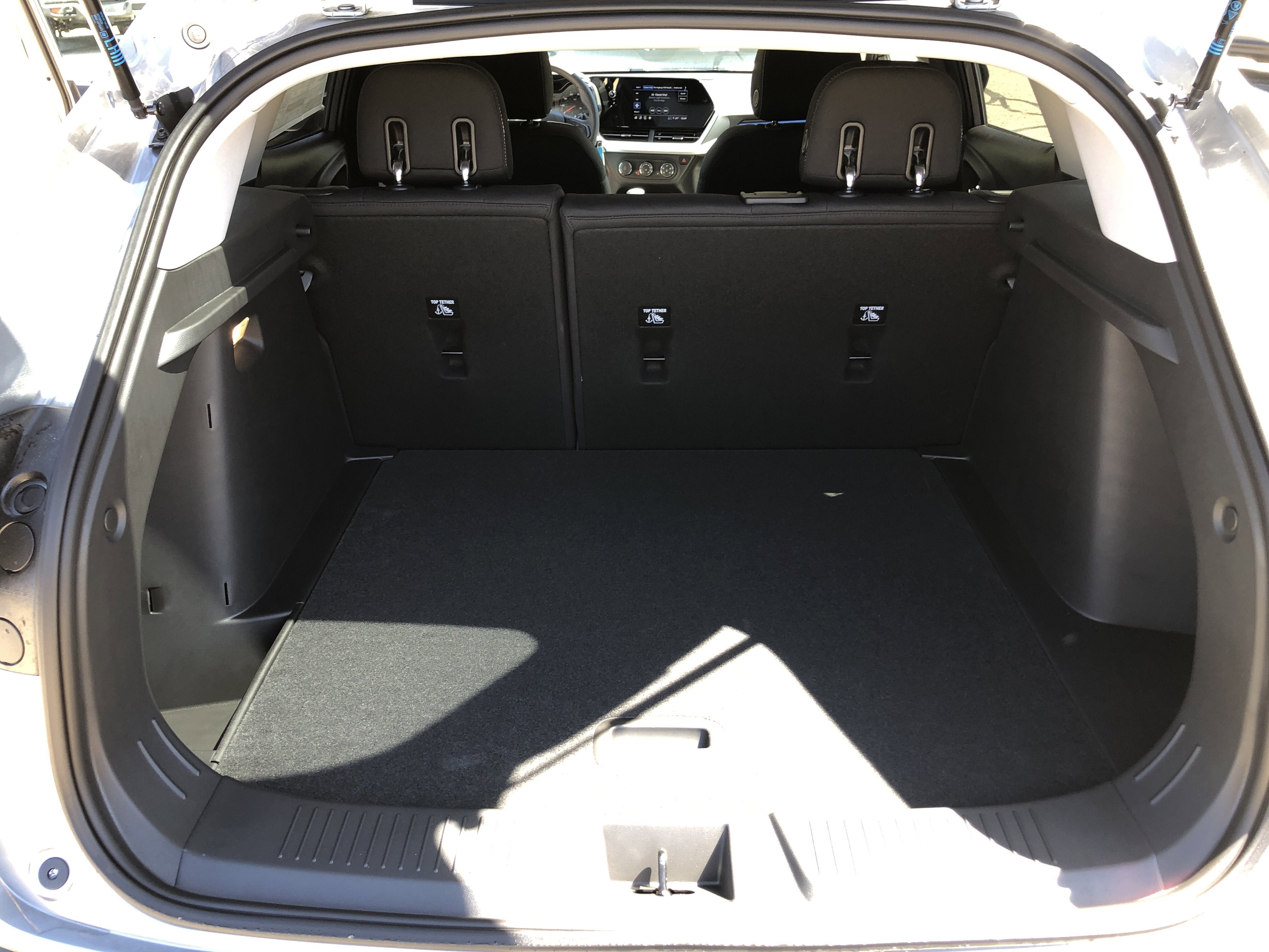 2026 Chevrolet Trax LS - Photo 15
