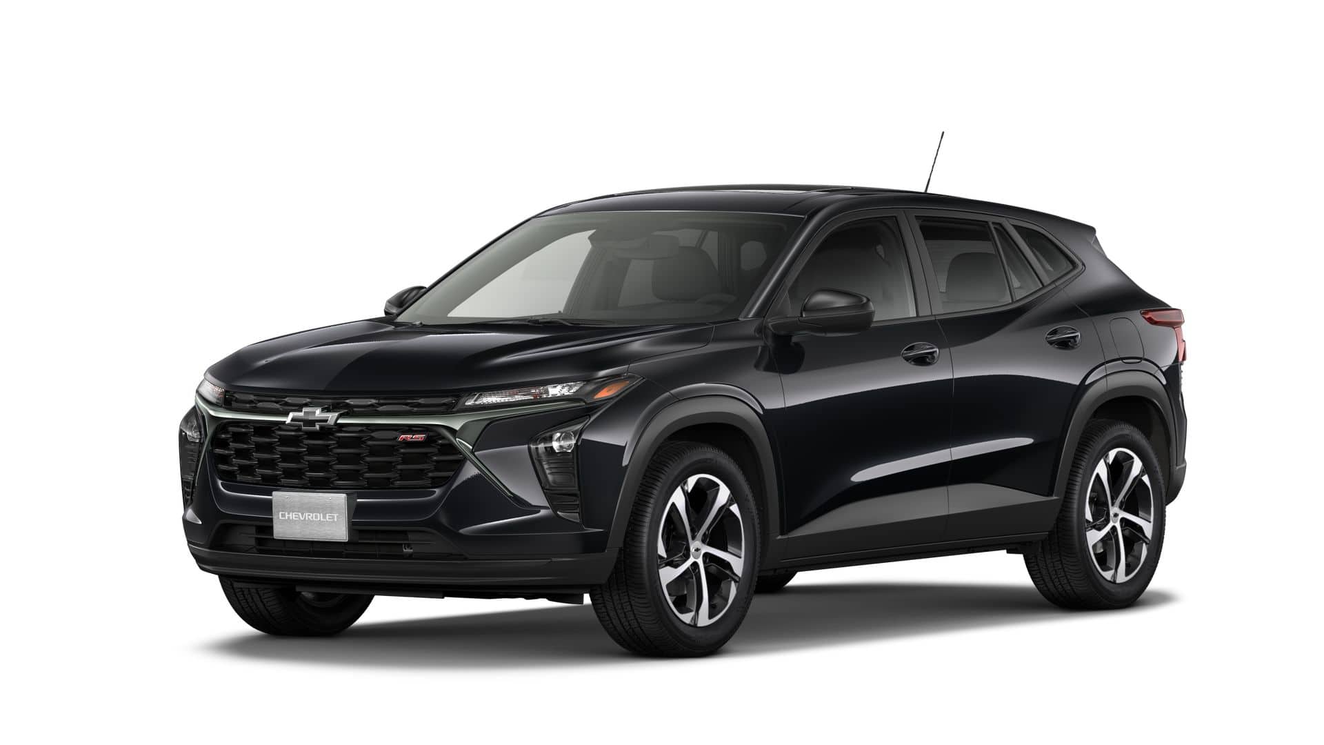 2026 Chevrolet Trax 1RS's photo