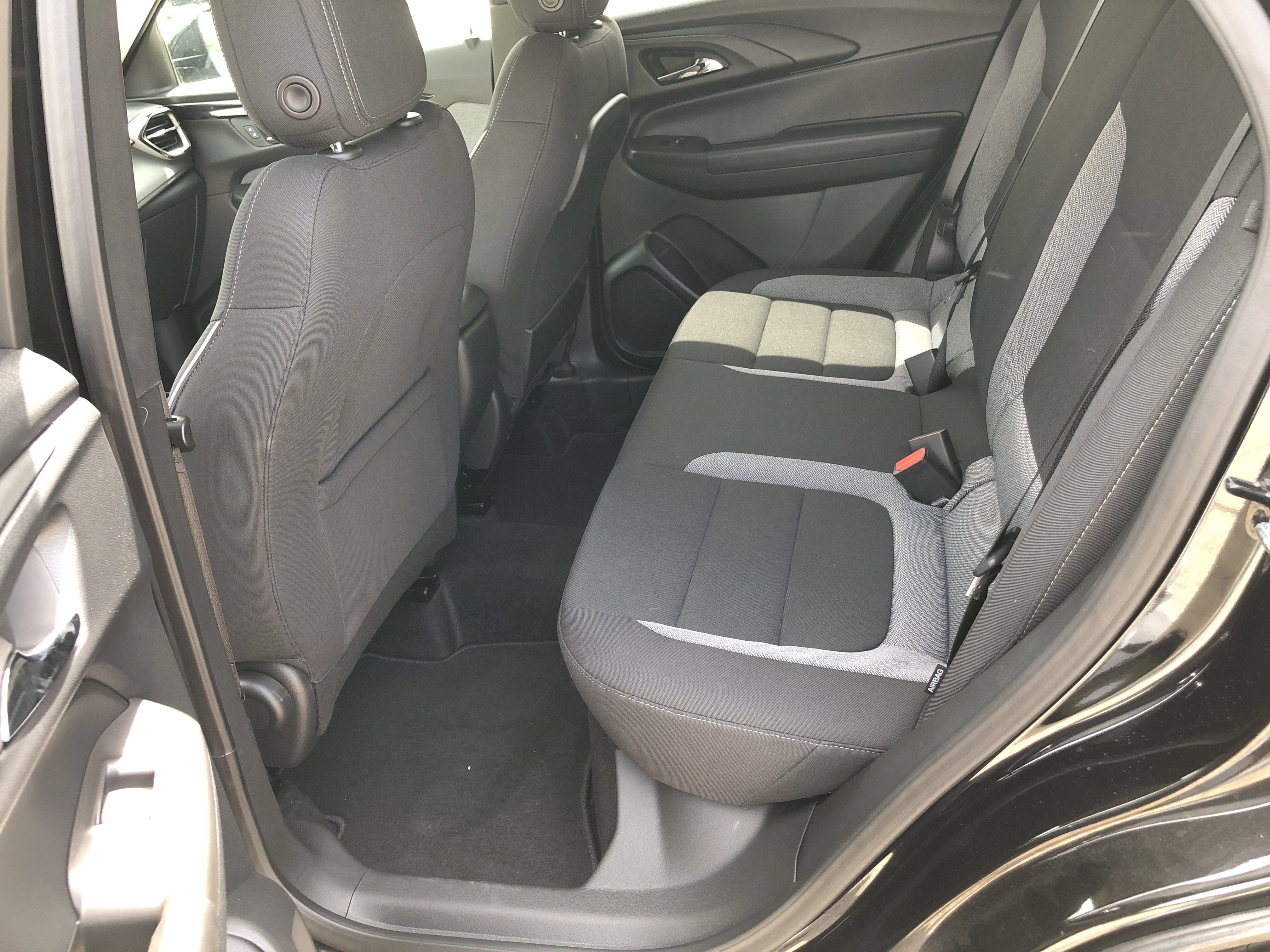 2026 Chevrolet Trailblazer LT - Photo 13