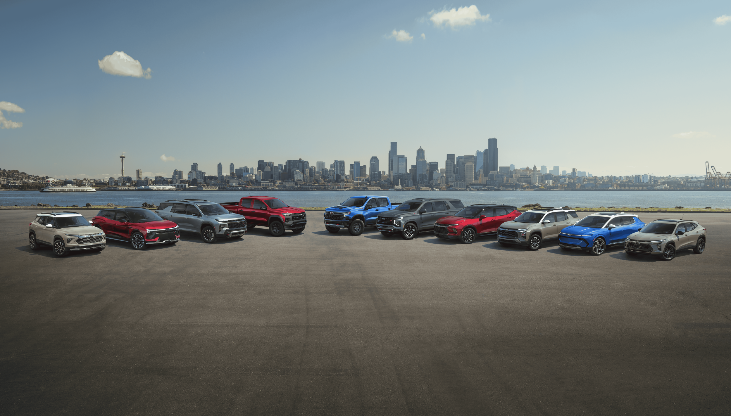 CHEVY SPECIAL OFFERS | Crest Auto World in North Conway NH