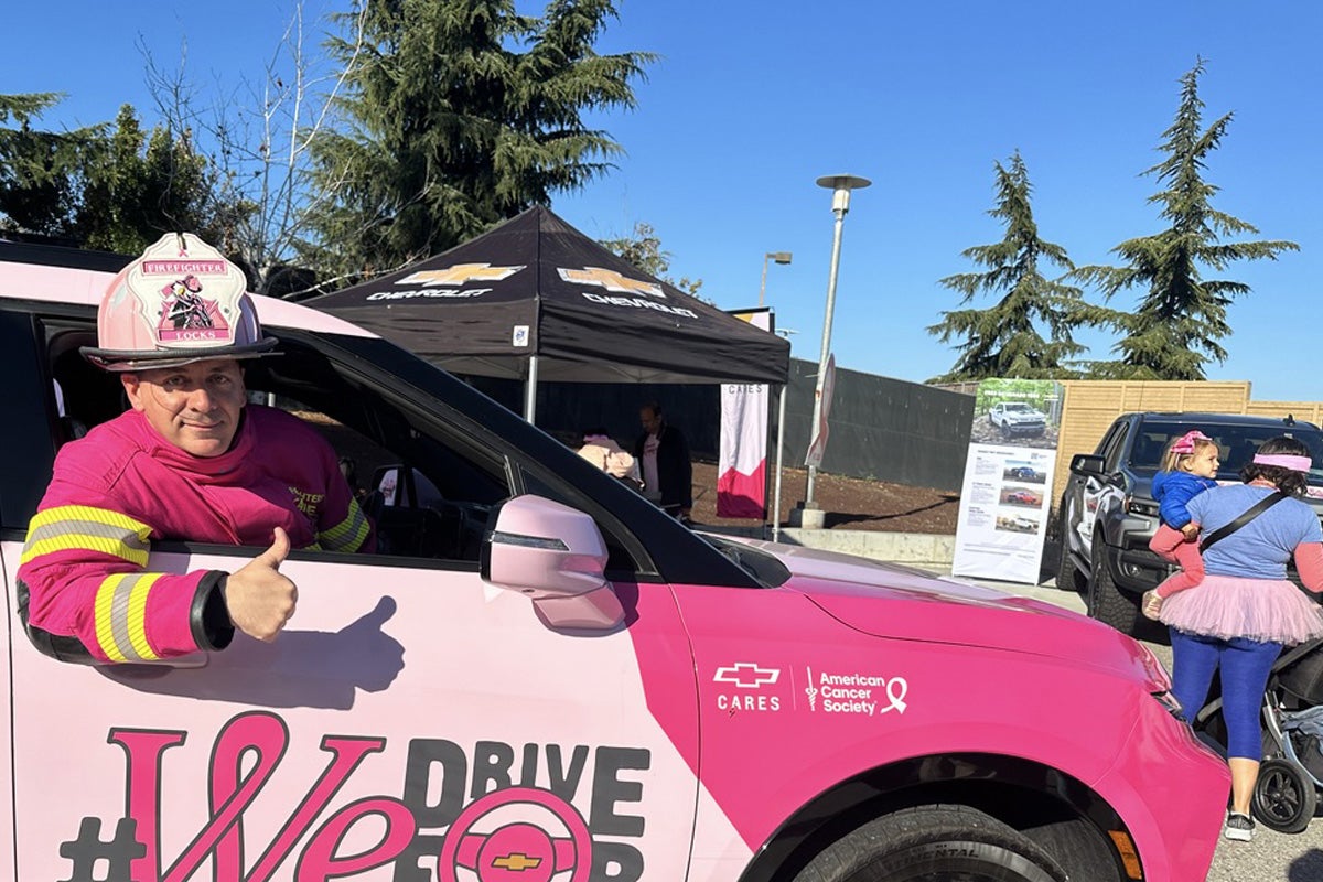 Chevrolet MSABC iDrive For | Crest Auto World in North Conway NH