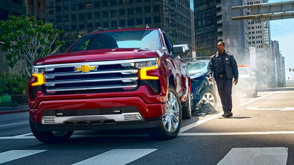 Crest Auto World in North Conway NH