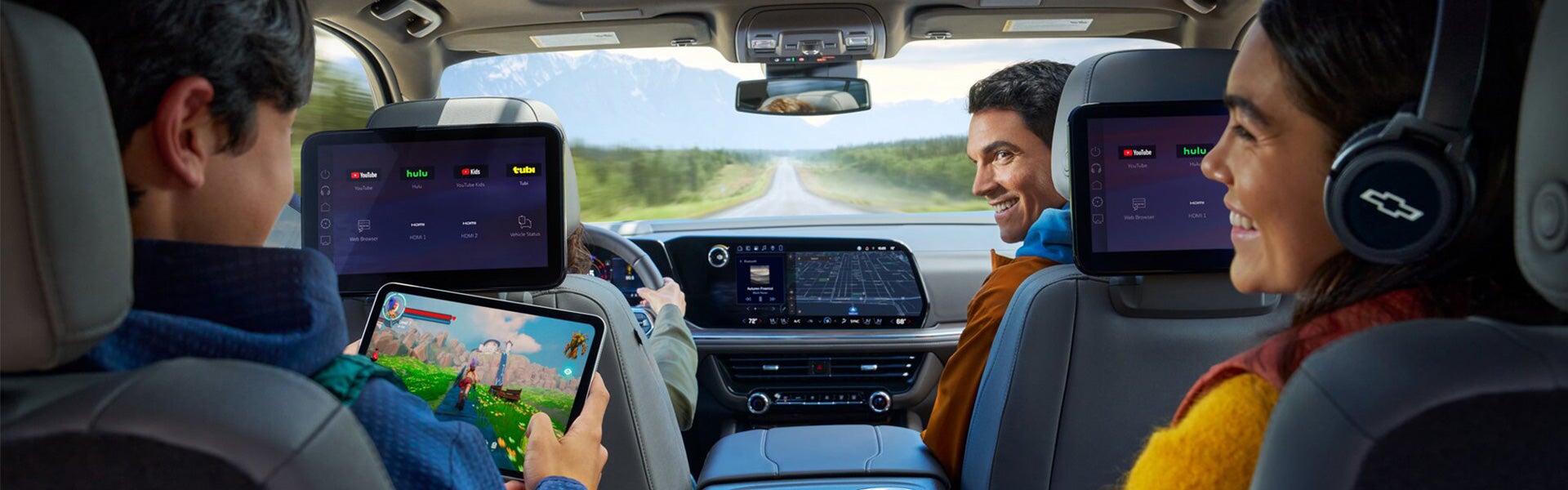 Crest Auto World in North Conway NH