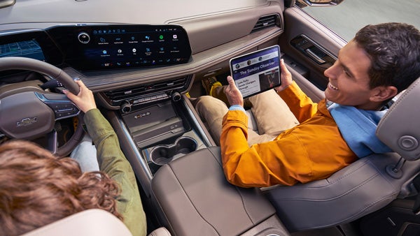 Crest Auto World in North Conway NH